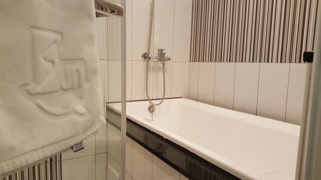 Sun Hotel Kaohsiung Luaran gambar